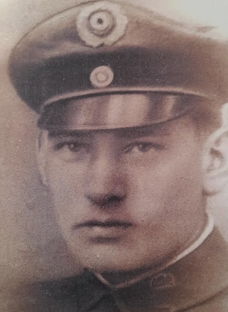 Bild von Wilhelm Fröhlich